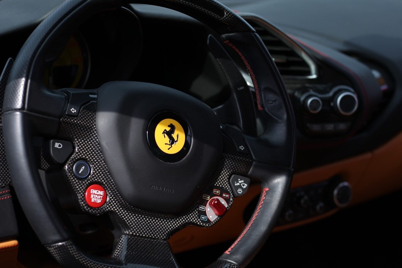 Car Detailing