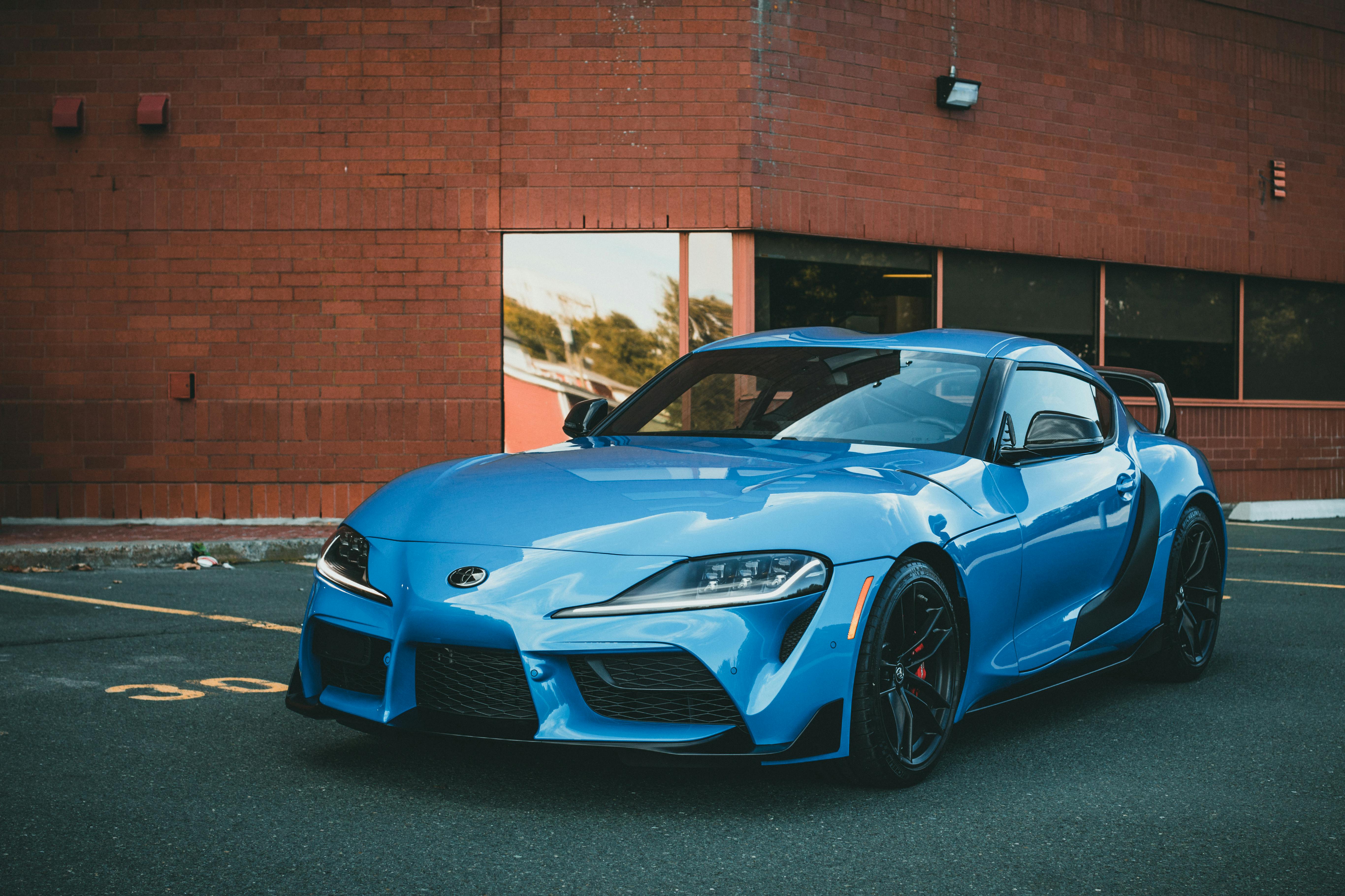 Ceramic Window Tinting