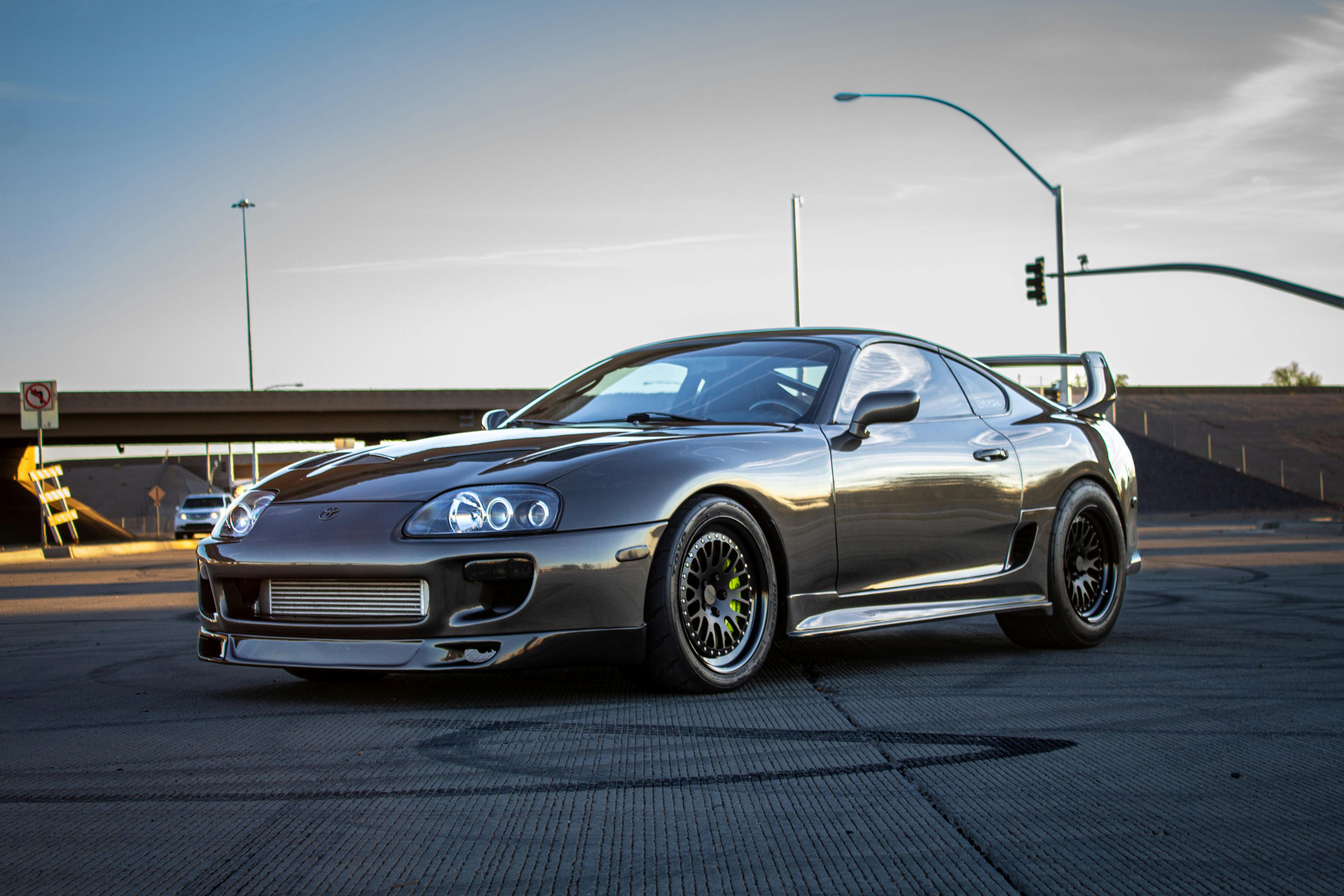 Clear Window Tint