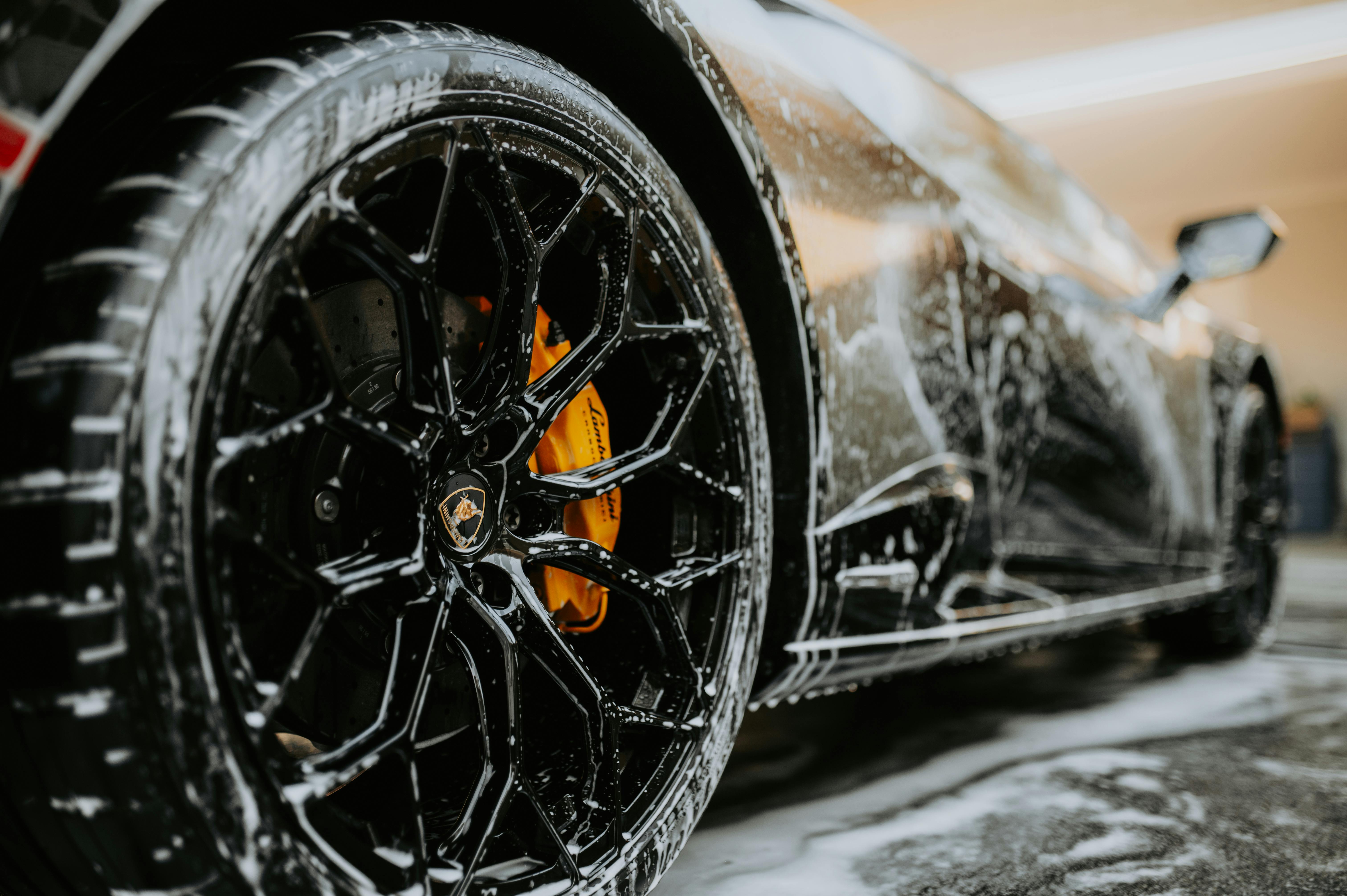 Standard Detail